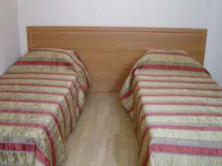 Гостиница Визит Астрахань Номер: Двухместный с 1 кроватью или 2 отдельными кроватями-2